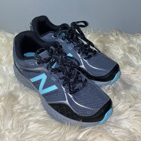 new balance tech